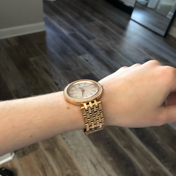 Michael Kors Watch (MK3439) - Picture 6 of 8